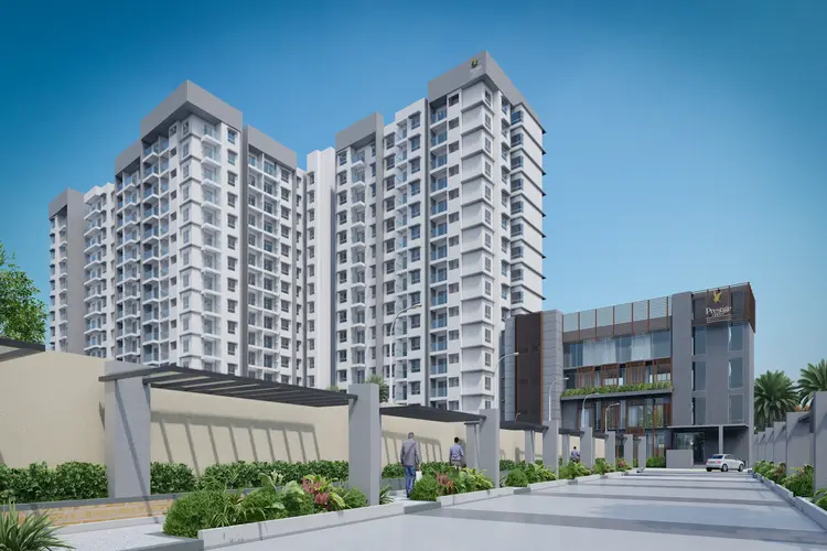 Aerial-Elevation-Prestige-Glenbrook-Whitefield