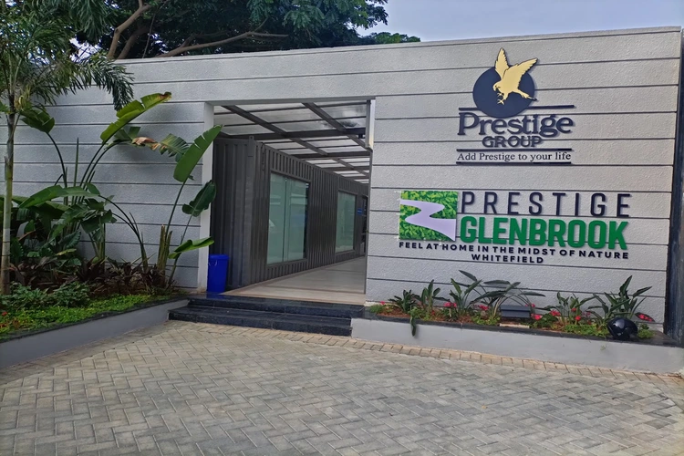 Aerial-Elevation-Prestige-Glenbrook-Whitefield