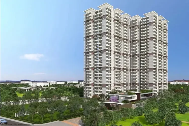 Abhee Celestial City