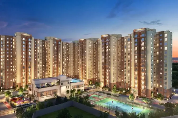 Shriram WYT Field