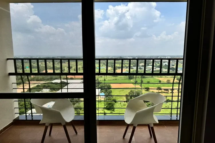 Candeur Landmark unit photo
