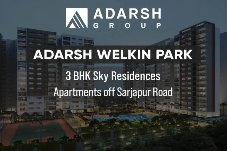Adarsh Welkin