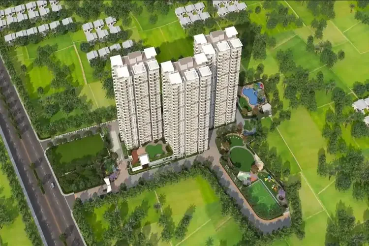 Abhee Celestial City