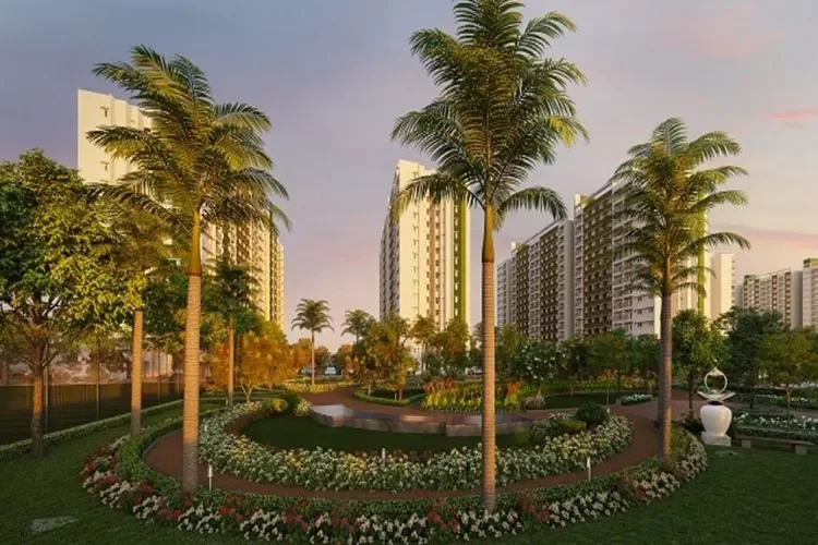 Elevation-A-Adarsh-Parkland