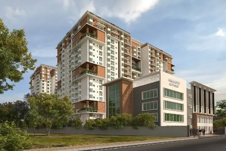 Elevation-C-Mana-Capitol-Sarjapur