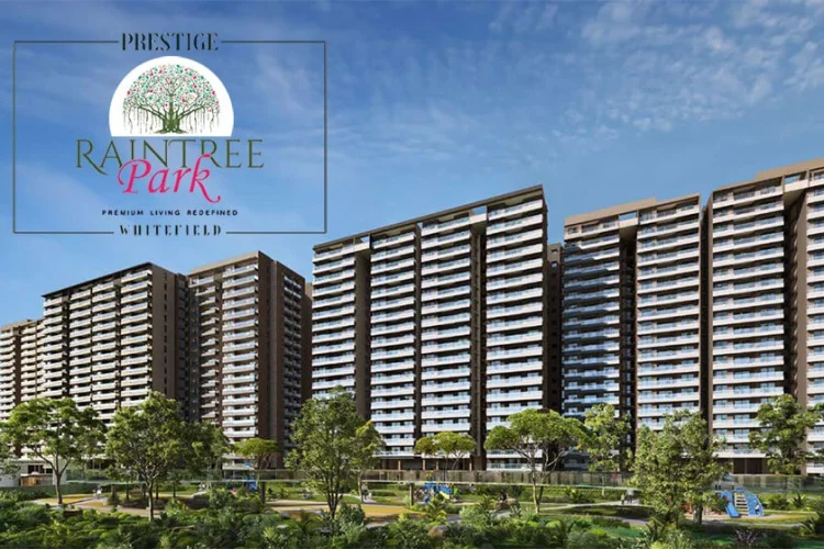 Prestige Raintree Park