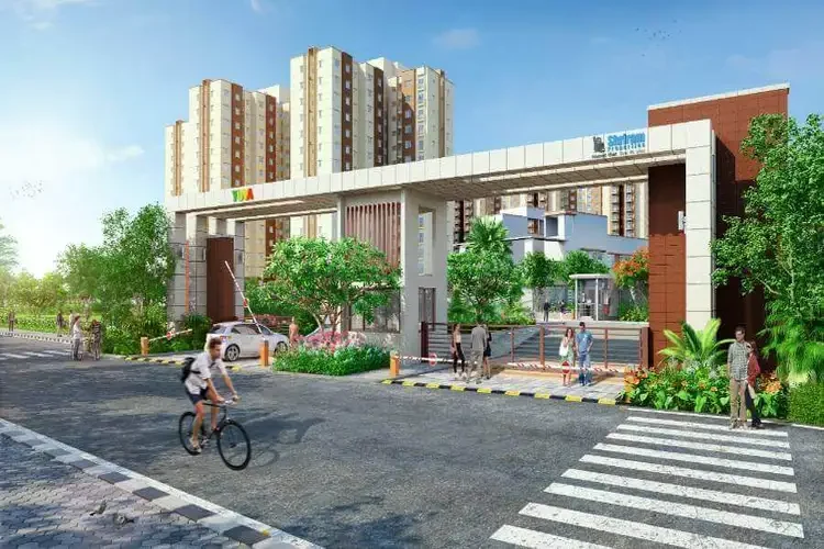 Entrance-Gate-View-Shriram-WYT-FIELD-Budigere