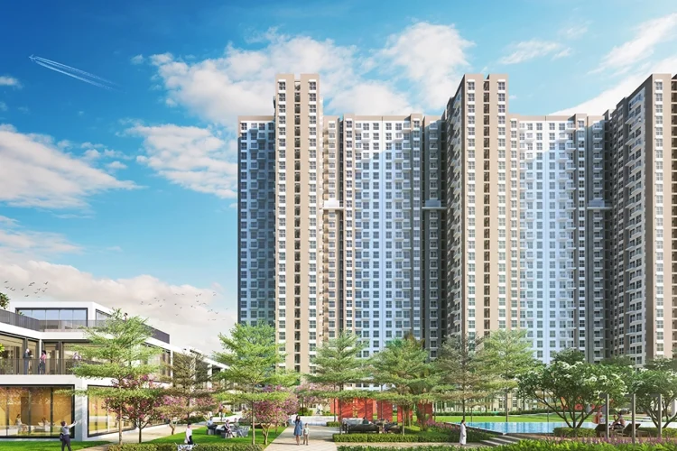 godrej shettigere