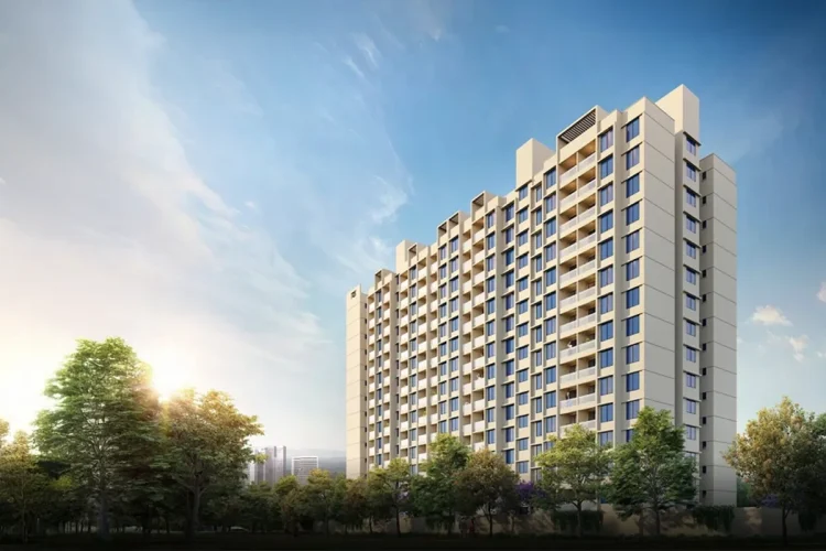 godrej shettigere
