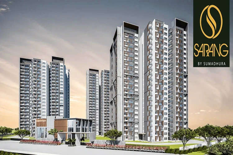Main-Elevation-Sumadhura-Sarang-Whitefield