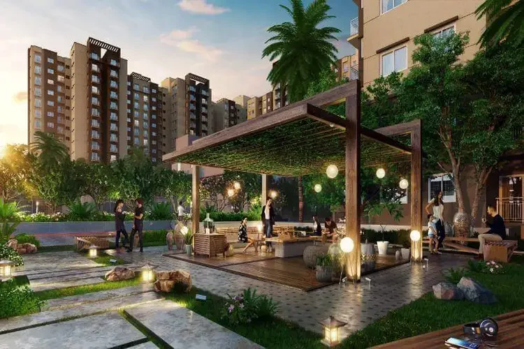 Pergola-Seating-Area-Shriram-WYT-FIELD-Budigere