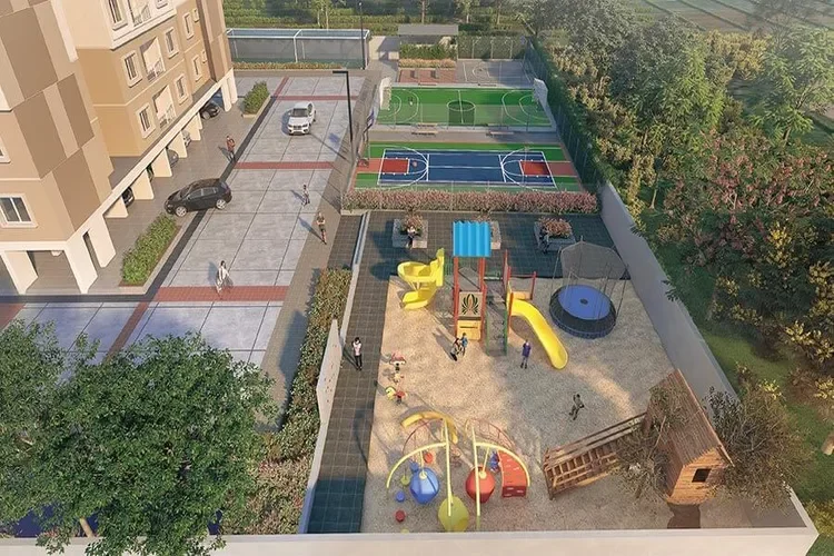 Play-Area-Nambiar-Millenia