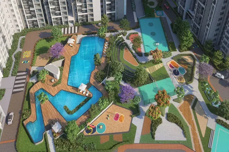 Pool-View-Sumadhura-Folium-Phase-2