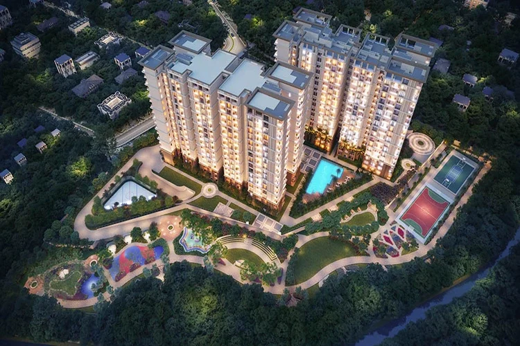 Prestige-Somerville-Aerial-View