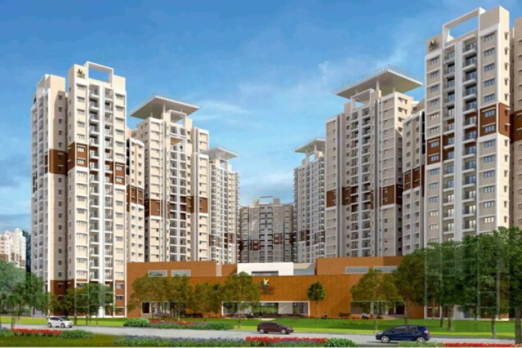 Prestige-Sunrise-Park