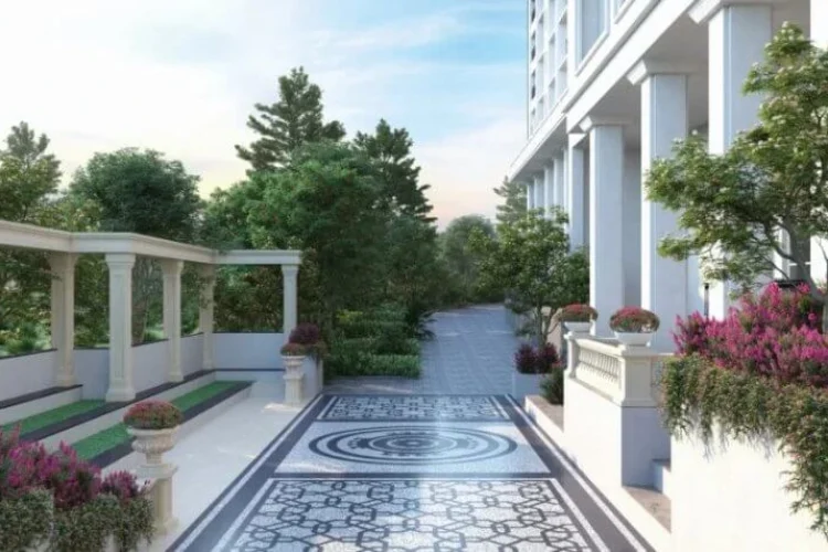 Sobha Windsor