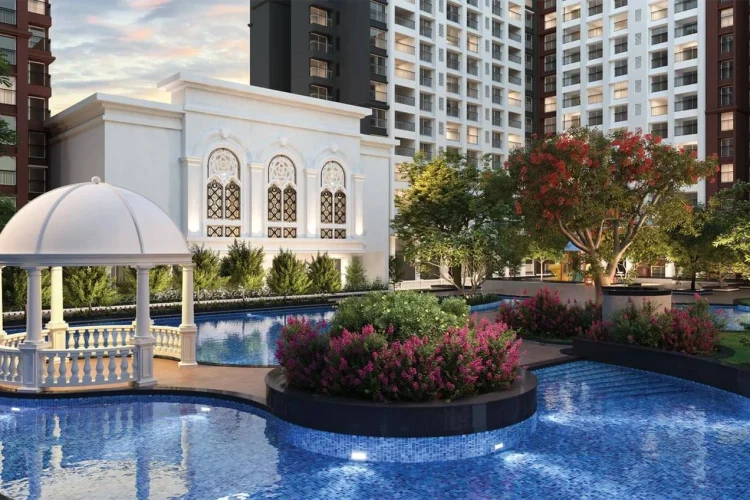 Sobha Windsor