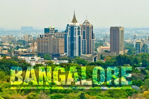 best apartments in bangalore