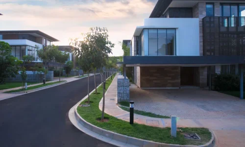 Best Residential Area in Bangalore to Buy an Apartment