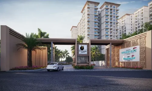 Flats in Bangalore for Sale