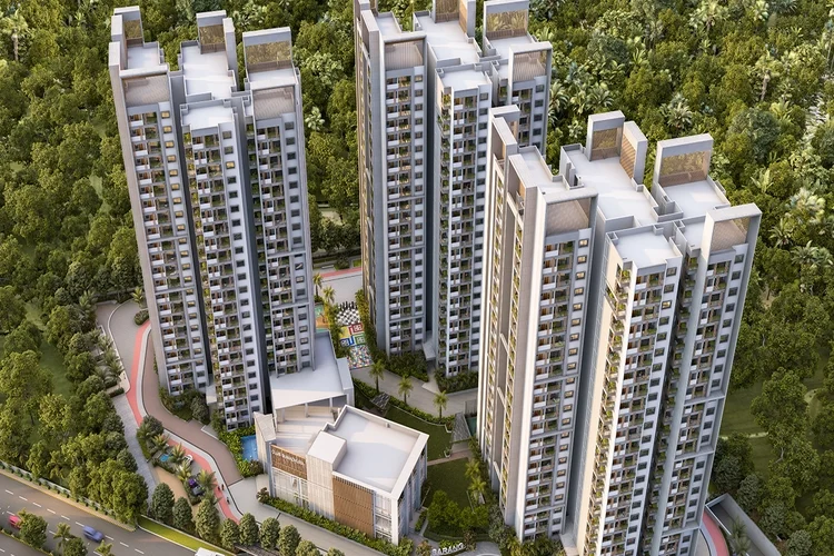 Main-Elevation-Sumadhura-Sarang-Whitefield