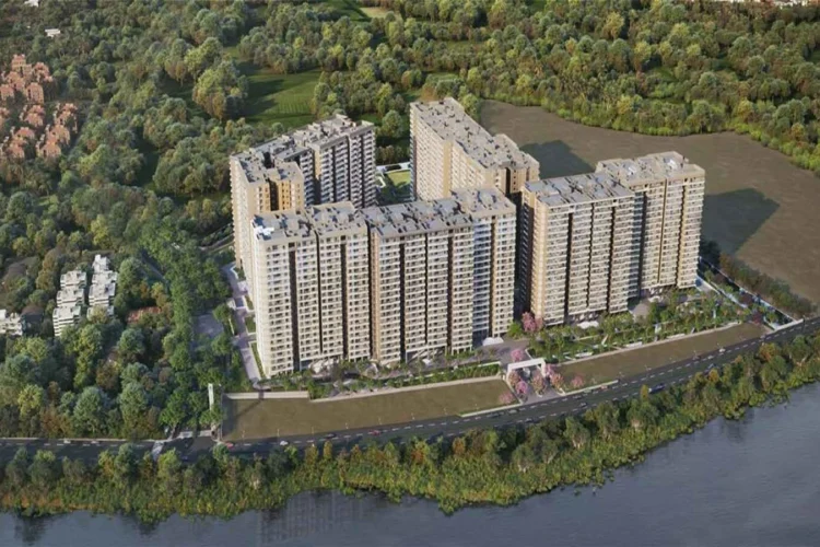 Prestige Raintree Park